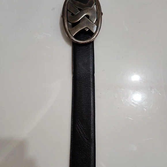 YSL belt